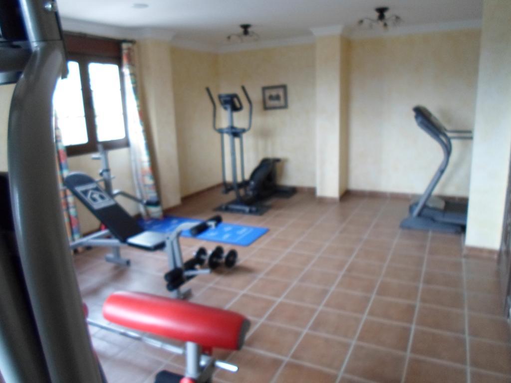 Hotel El Doncel 2*