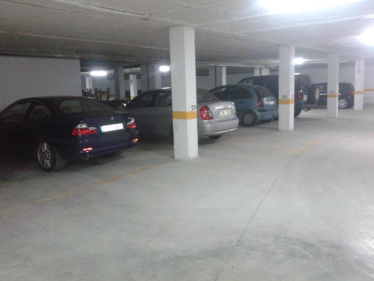 Hotel El Doncel 2*