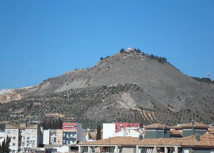 Hotel El Doncel