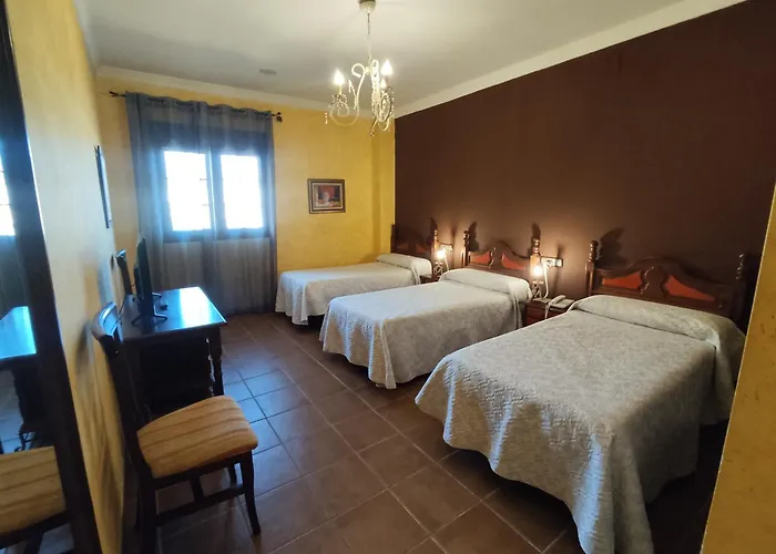 Hotel El Doncel